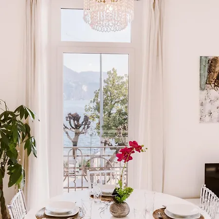Front Pearl 5 For 6pax -by Easylife Swiss Apartment