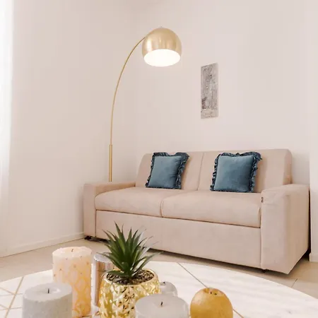 Apartment Front Pearl 5 For 6pax -by Easylife Swiss *