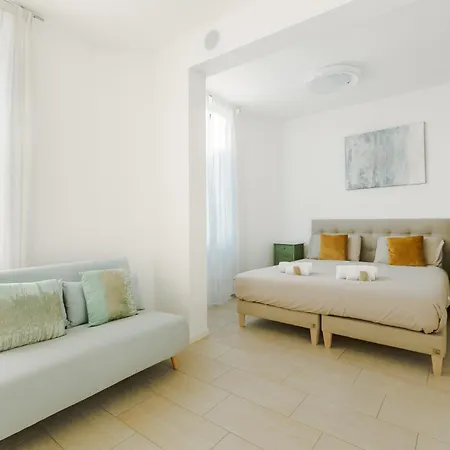 Front Pearl 5 For 6pax -by Easylife Swiss Apartment