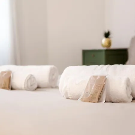 Apartment Front Pearl 5 For 6pax -by Easylife Swiss