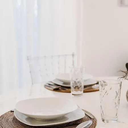 Front Pearl 5 For 6pax -by Easylife Swiss Apartamento