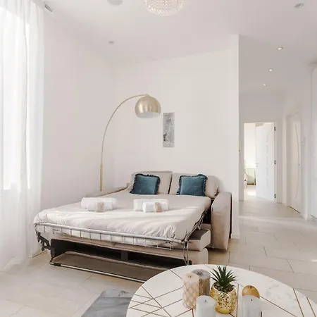 Front Pearl 5 For 6pax -by Easylife Swiss Apartment *