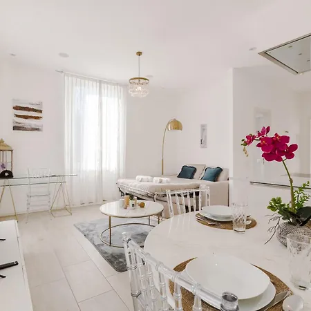 Front Pearl 5 For 6pax -by Easylife Swiss Apartment Lugano