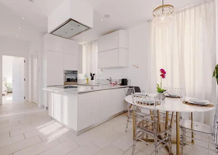 Front Pearl 5 For 6pax -by Easylife Swiss Apartment *