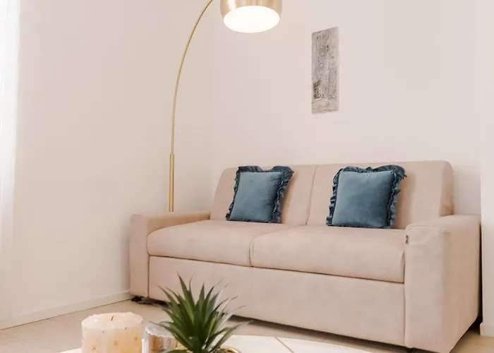 Apartment Front Pearl 5 For 6pax -by Easylife Swiss *