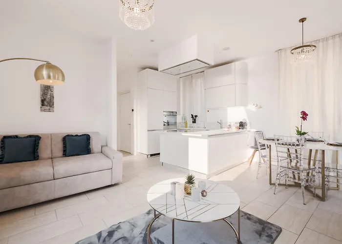 Front Pearl 5 For 6pax -by Easylife Swiss * Lugano