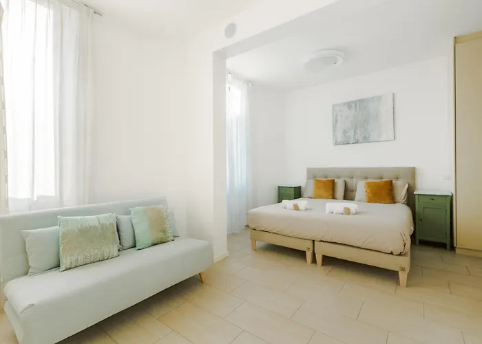 Front Pearl 5 For 6pax -by Easylife Swiss Apartment