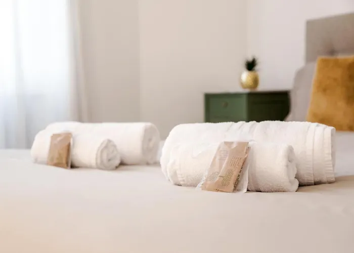 Apartment Front Pearl 5 For 6pax -by Easylife Swiss