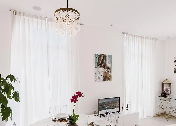 Front Pearl 5 For 6pax -by Easylife Swiss Apartment