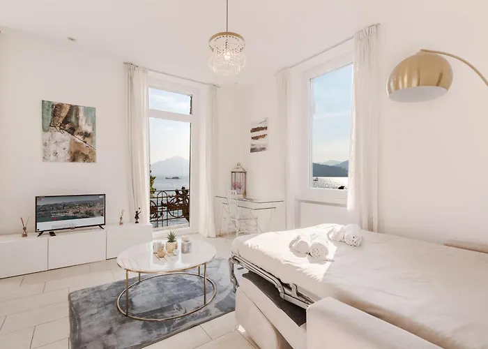 Apartment Front Pearl 5 For 6pax -by Easylife Swiss *