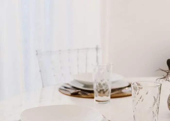 Front Pearl 5 For 6pax -by Easylife Swiss Apartment