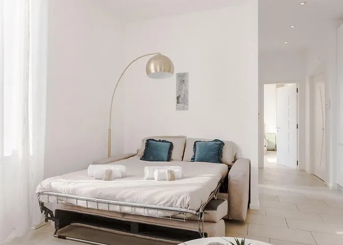 Front Pearl 5 For 6pax -by Easylife Swiss Apartment *