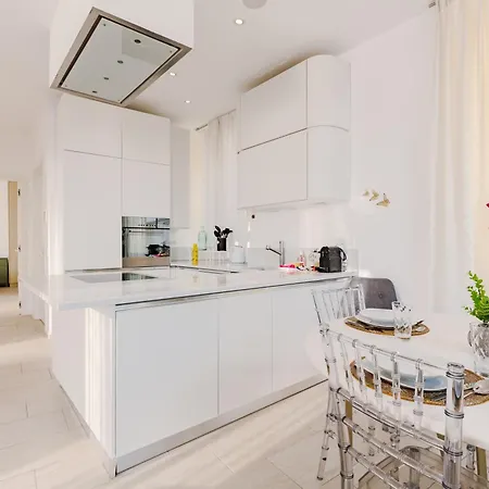 Front Pearl 5 For 6pax -by Easylife Swiss Appartement Lugano