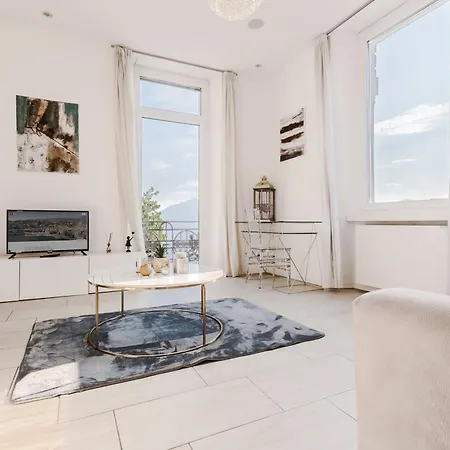 Front Pearl 5 For 6pax -by Easylife Swiss Appartement *